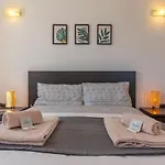 Bright & Lovely Flat M1 Carducci Molinette 250M