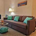 Bright & Lovely Flat M1 Carducci Molinette 250M