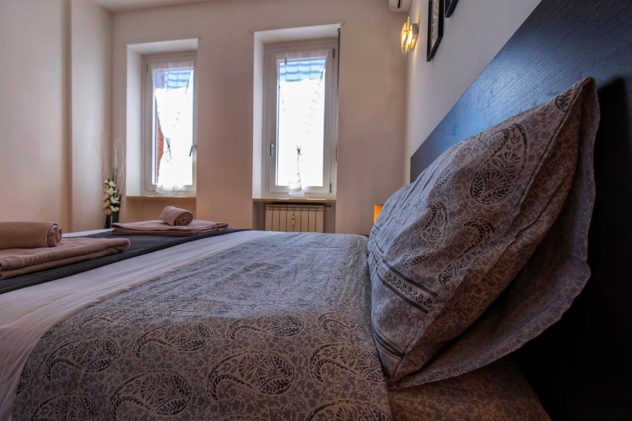 Bright & Lovely Flat M1 Carducci Molinette 250m Apartment