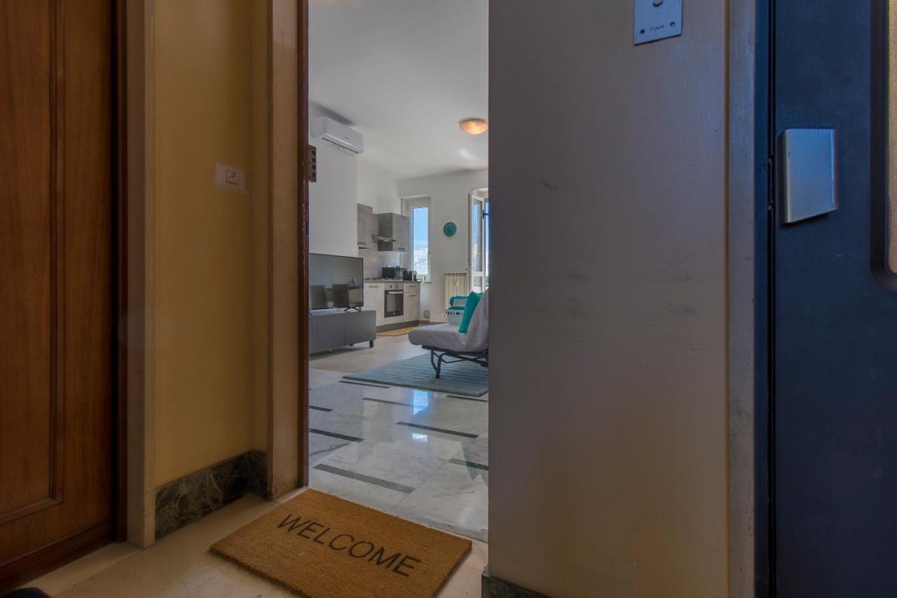 Bright & Lovely Flat M1 Carducci Molinette 250m Apartment