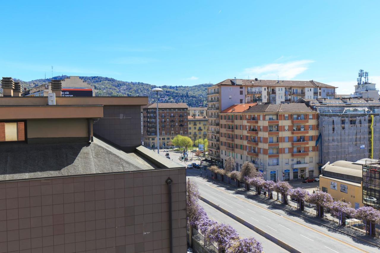 Apartment Bright & Lovely Flat M1 Carducci Molinette 250m