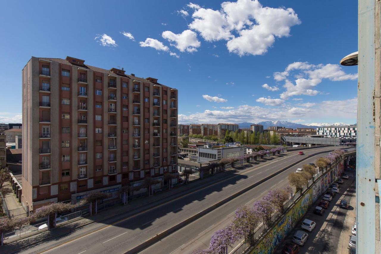 Apartment Bright & Lovely Flat M1 Carducci Molinette 250m *