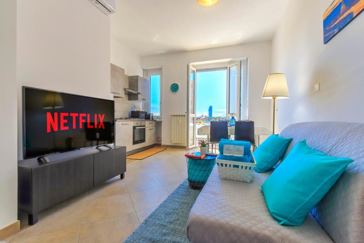 Bright & Lovely Flat M1 Carducci Molinette 250m Apartment *